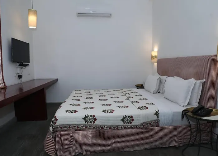 Villa 243