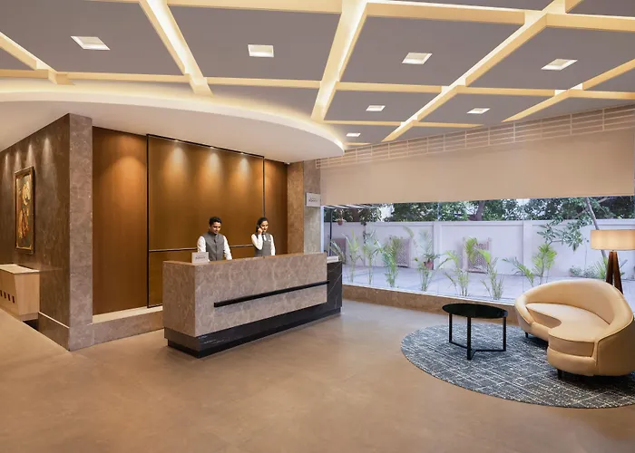 Fairfield By Marriott Jaipur